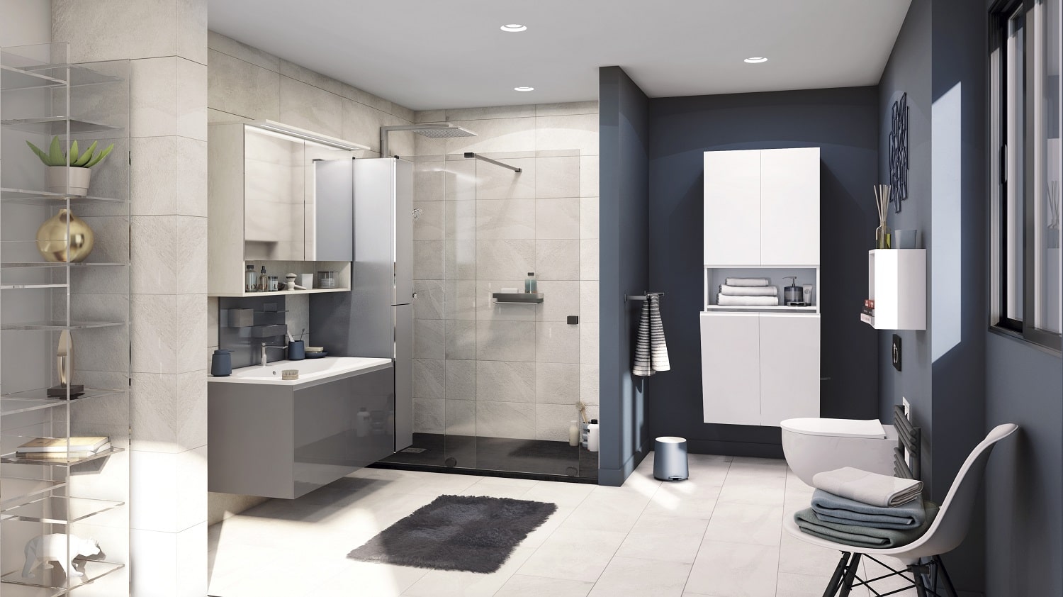 Tips to Create Amenagement Salle De Bain Avec Douche Italienne Tips to Create Amenagement Salle De Bain Avec Douche Italienne