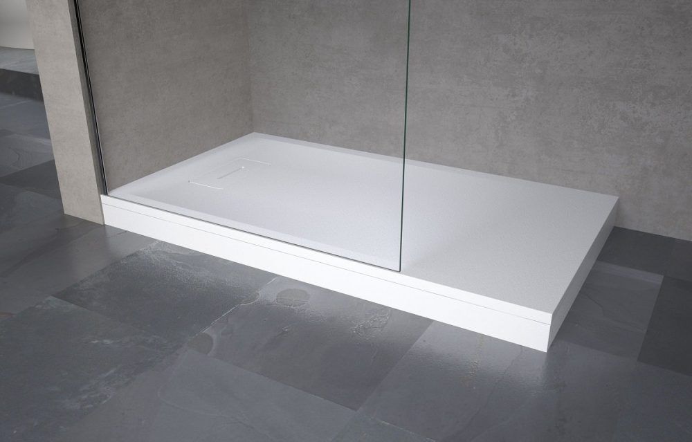 Poser Un Receveur De Douche Plombier Toulouse Urgence 49 De L