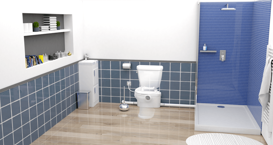 Comment installer des WC dans un petit espace ? Comment installer des WC dans un petit espace ?
