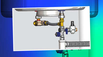 Réducteur de pression chauffe-eau : conseils d’installation