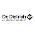 DE DIETRICH DE DIETRICH