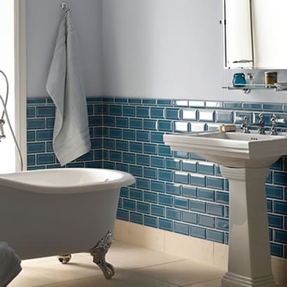 Carrelage Carrelage Pour La Salle De Bain Cedeo