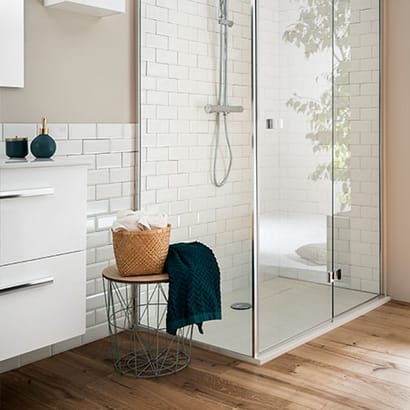 Salle De Bain Et Cuisine Baignoire Douche Wc Lavabo Mitigeur