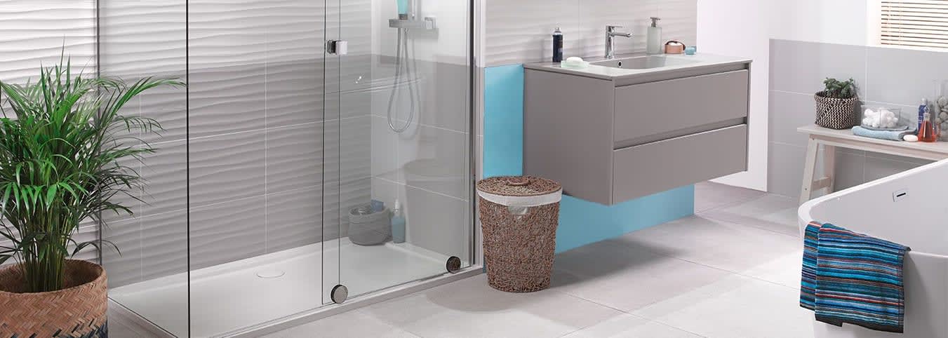 Salle De Bain Et Cuisine Baignoire Douche Wc Lavabo Mitigeur