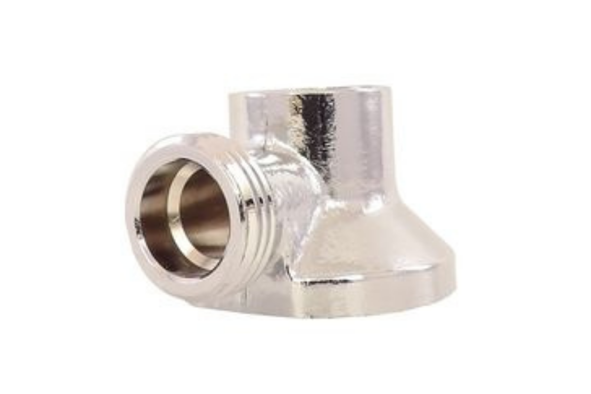 Robinetterie de bâtiment | Cedeo