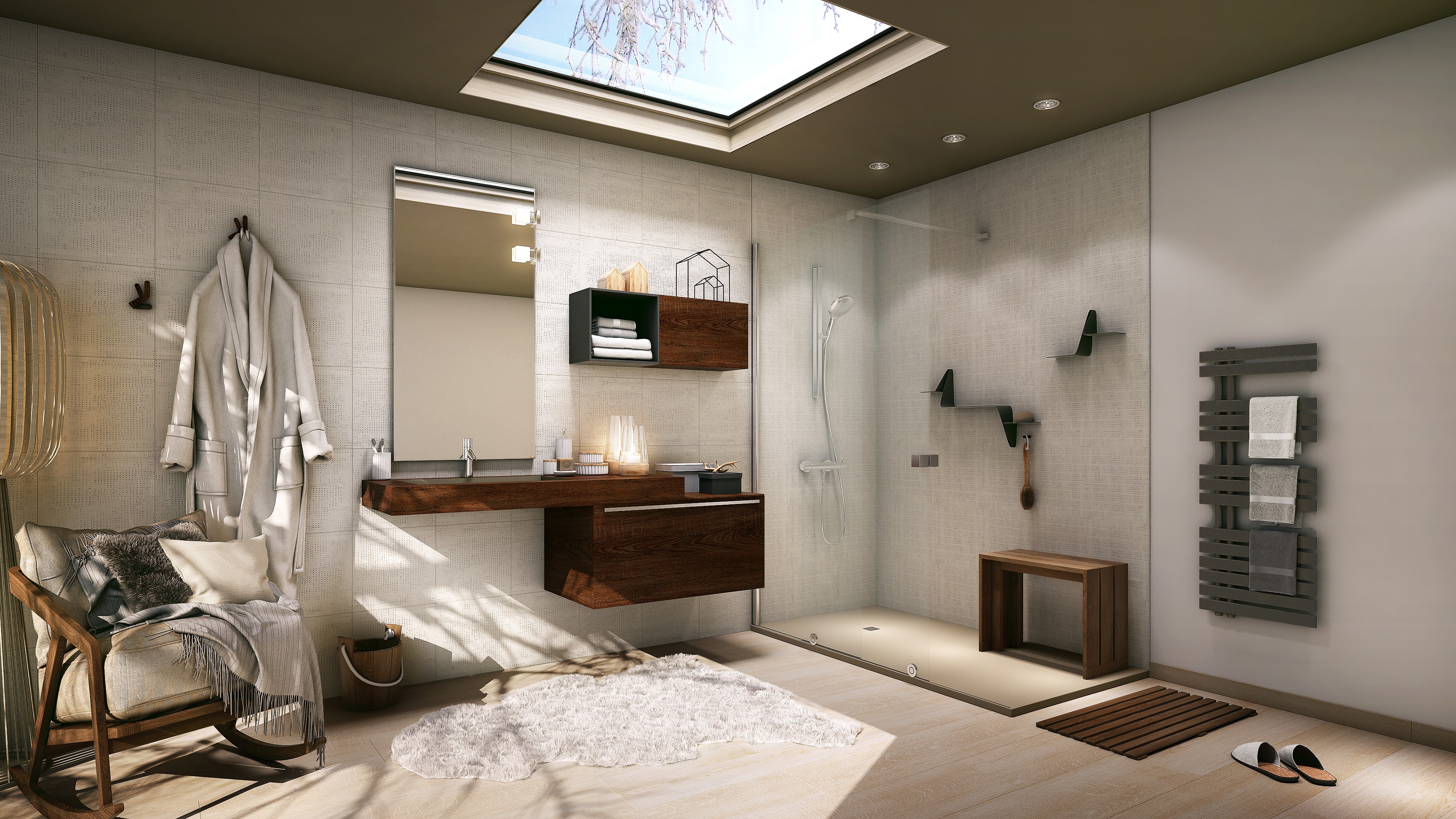 Envie de salle de bain Cedeo Envie de salle de bain Cedeo