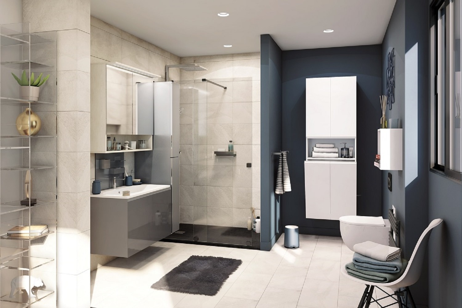 Envie de salle de bain Cedeo Envie de salle de bain Cedeo
