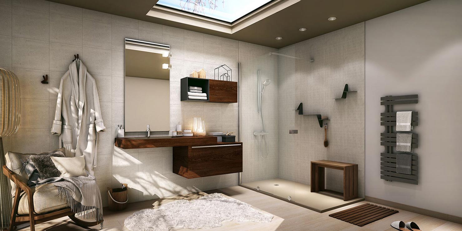 Envie de salle de bain Cedeo Envie de salle de bain Cedeo