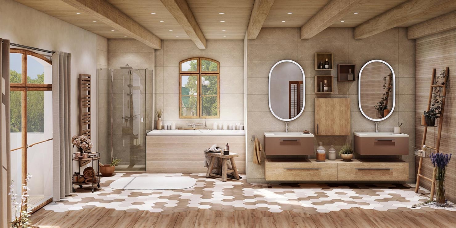 Envie de salle de bain Cedeo Envie de salle de bain Cedeo