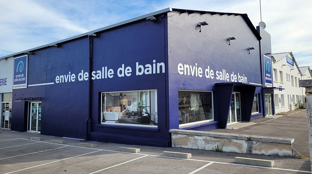 CEDEO Lons-le-Saunier : Sanitaire - Chauffage - Plomberie CEDEO Lons-le-Saunier : Sanitaire - Chauffage - Plomberie