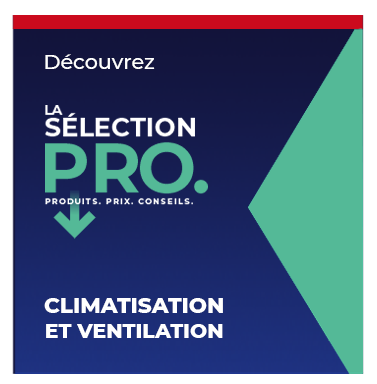La Selection Pro Special Climatisation Cedeo