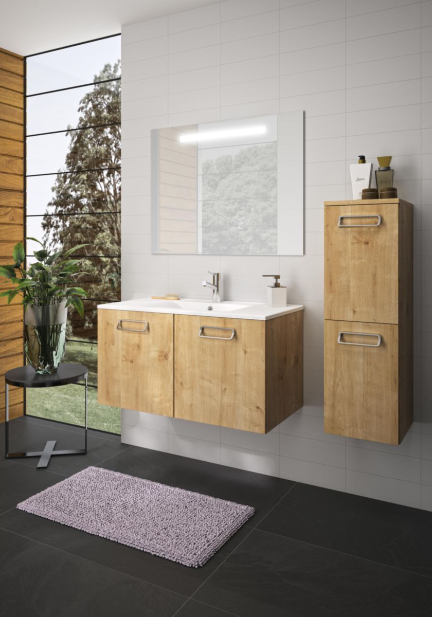 Comment choisir son meuble de salle de bain ?