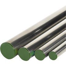 Quel tube inox choisir ?