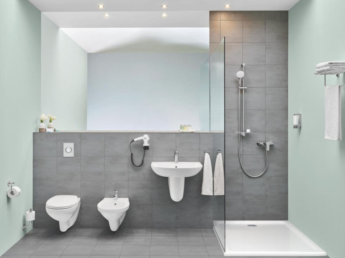 Comment choisir son mitigeur douche ?