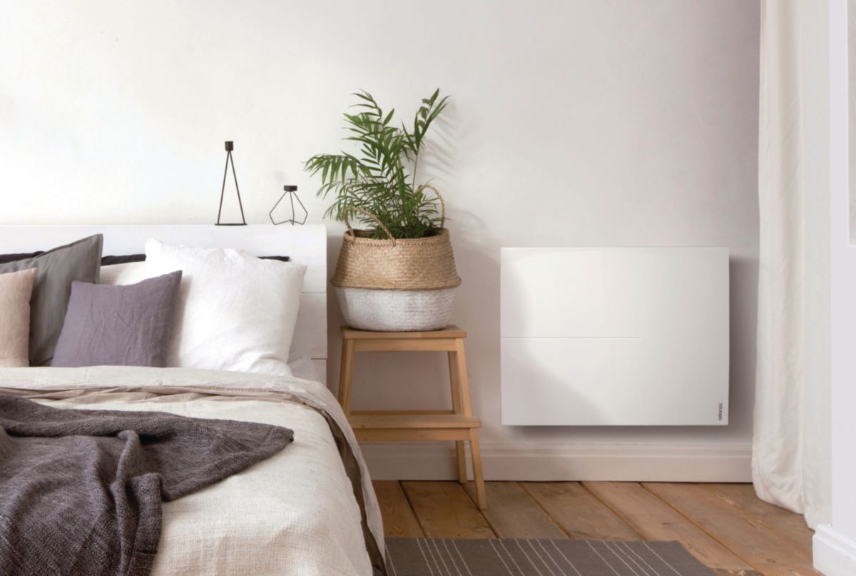 Comment Est Chauffé Une Chambre Avec Un Radiateur Schema Preci Quels sont les radiateurs électriques les plus économiques ? – CEDEO