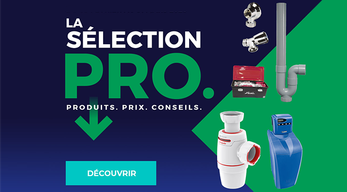 Filtre sous /évier Aqa pura r/éf P0003667