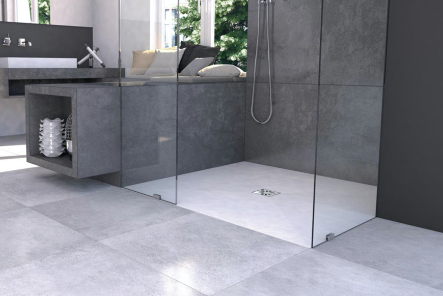 Salle de bain PMR 3 produits incontournables Cedeo