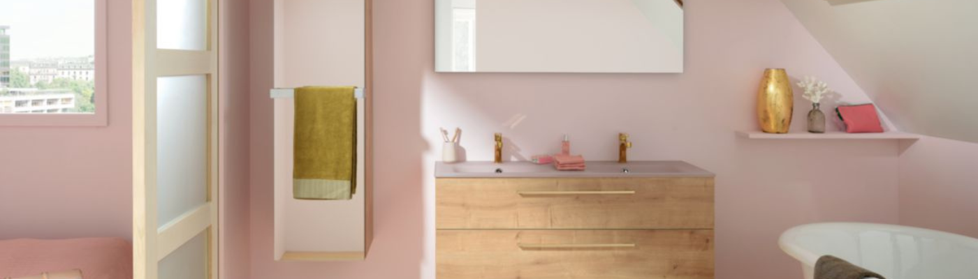 Boite Rangement Plastique Bureau Armoire De Rangement De Salle De Bain Pour Petits Espaces, Ensembles D'organisateurs De Salle De Bain D'angle, Meuble De Toilette, Fin Pour Papier Toilette