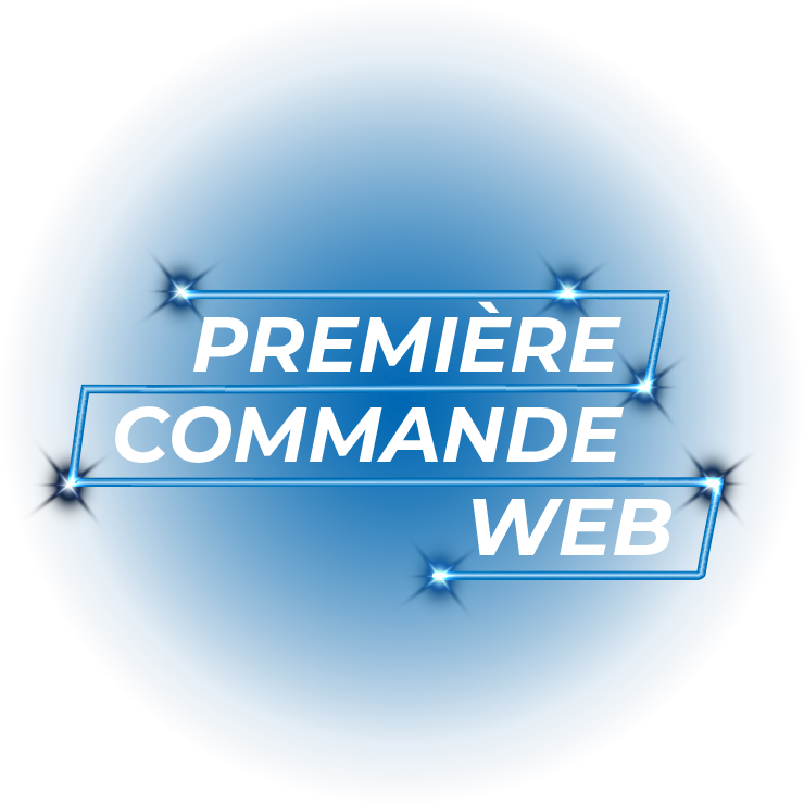 Code promo première commande web ! Cedeo