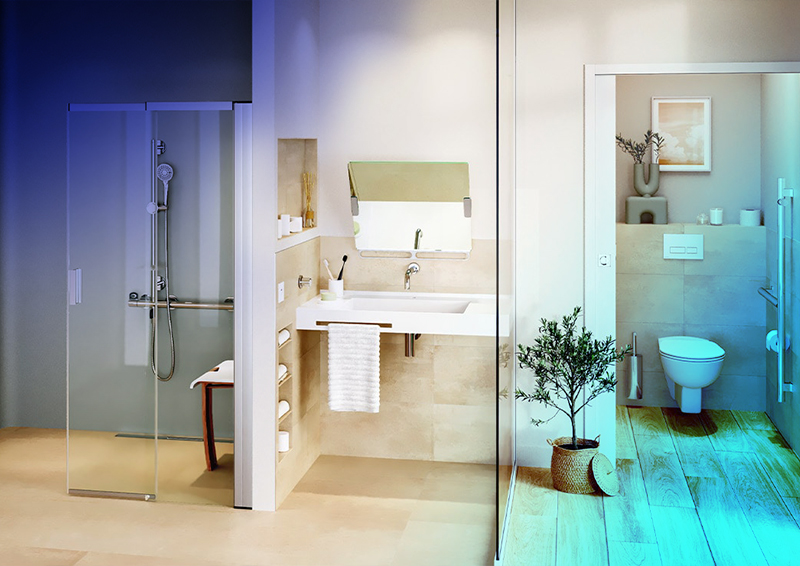 Normes PMR tout ce qu’il faut savoir