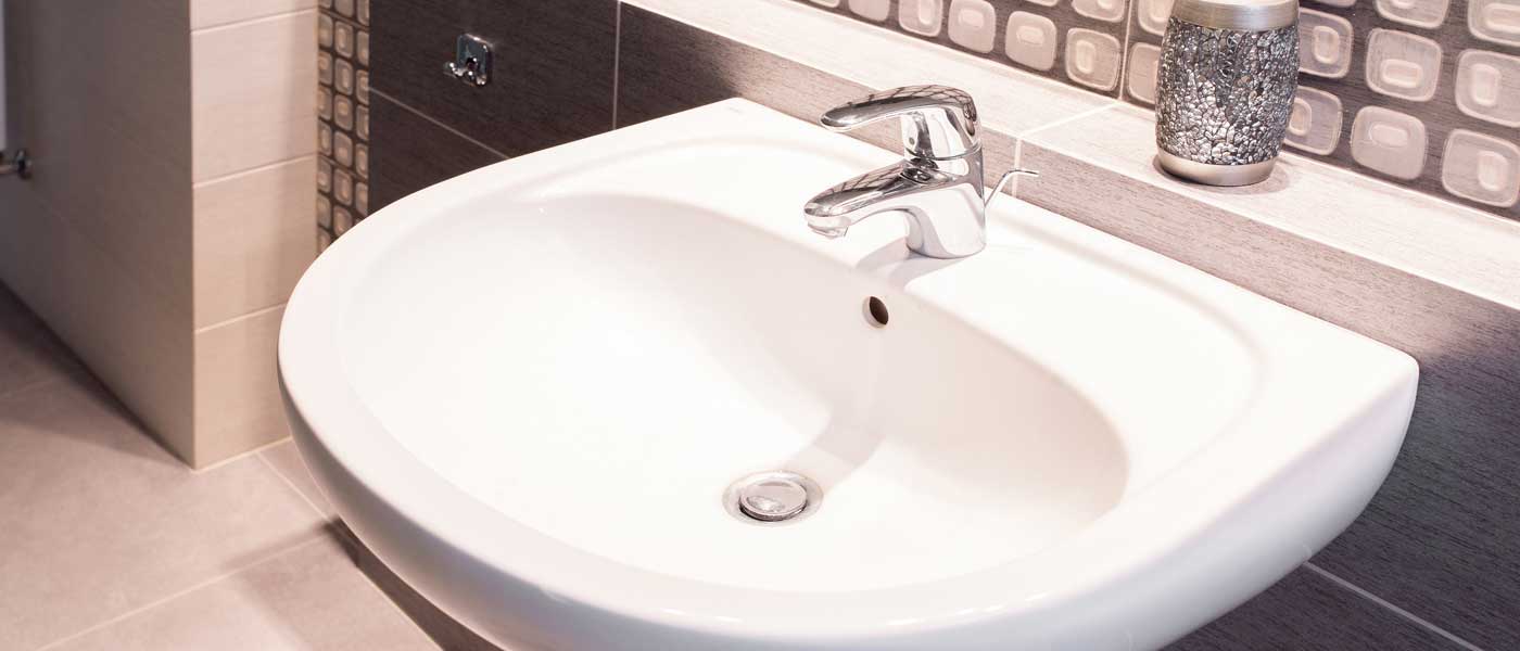 Espace Lavabo PMR Espace Lavabo PMR