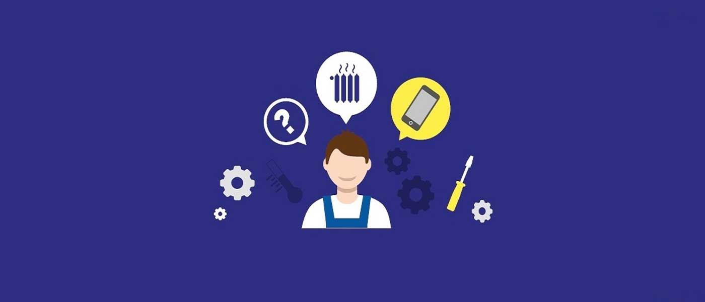 Conseiller la meilleure solution de chauffage en 5 questions clés Conseiller la meilleure solution de chauffage en 5 questions clés