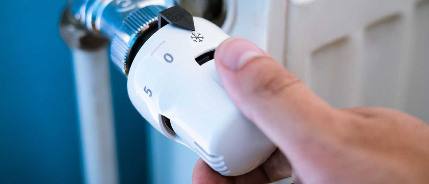 Individualisation des frais de chauffage : des solutions fiables et faciles ! Individualisation des frais de chauffage : des solutions fiables et faciles !