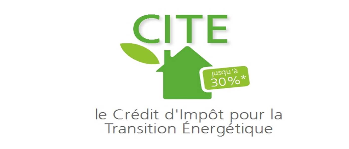 Crédit d’Impôt Pompe à Chaleur Crédit d’Impôt Pompe à Chaleur