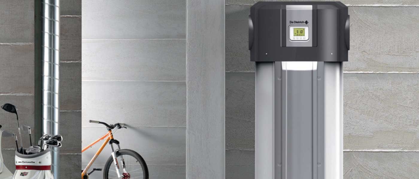 Comment entretenir un chauffe-eau thermodynamique ? Comment entretenir un chauffe-eau thermodynamique ?