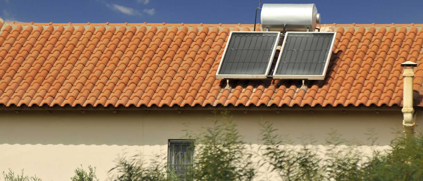 Fonctionnement Chauffe-Eau Solaire : comment ça marche ? Fonctionnement Chauffe-Eau Solaire : comment ça marche ?