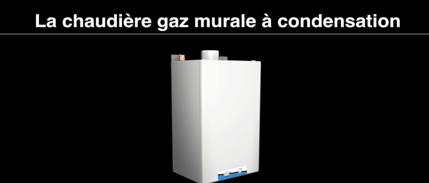 Les chaudières à condensation : principes et fonctionnement Les chaudières à condensation : principes et fonctionnement