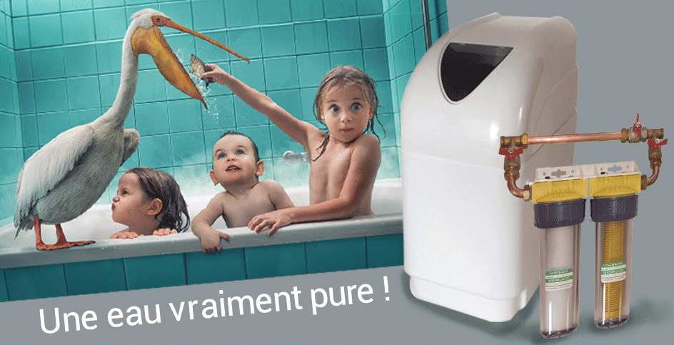 Quel appareil choisir pour filtrer l'eau ? Quel appareil choisir pour filtrer l'eau ?
