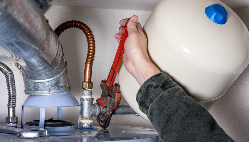 Comment détartrer un chauffe-eau électrique ? Comment détartrer un chauffe-eau électrique ?