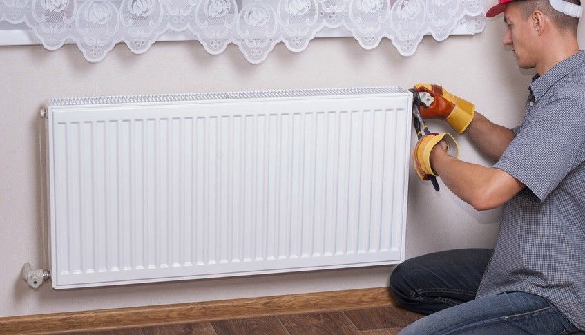 Comment installer un radiateur électrique ? Comment installer un radiateur électrique ?