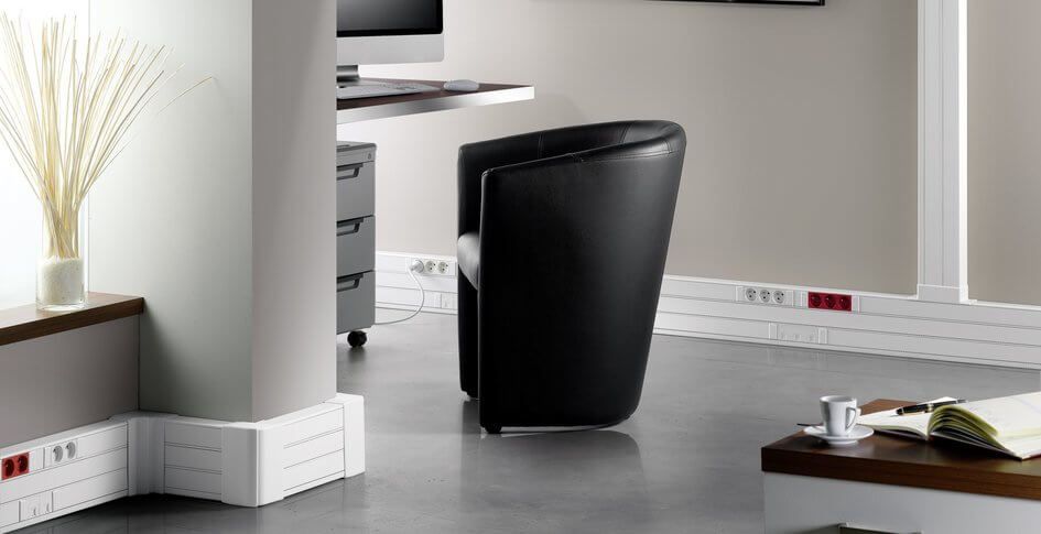 Comment poser une goulotte pour son installation électrique ? Comment poser une goulotte pour son installation électrique ?