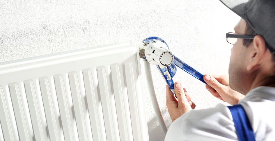 Comment installer un robinet thermostatisable sur un réseau en cuivre ? Comment installer un robinet thermostatisable sur un réseau en cuivre ?