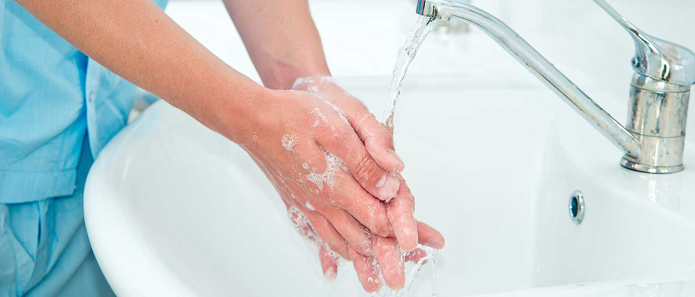 Robinetterie : Hygiène et Sécurité dans les Etablissements de Santé ! Robinetterie : Hygiène et Sécurité dans les Etablissements de Santé !