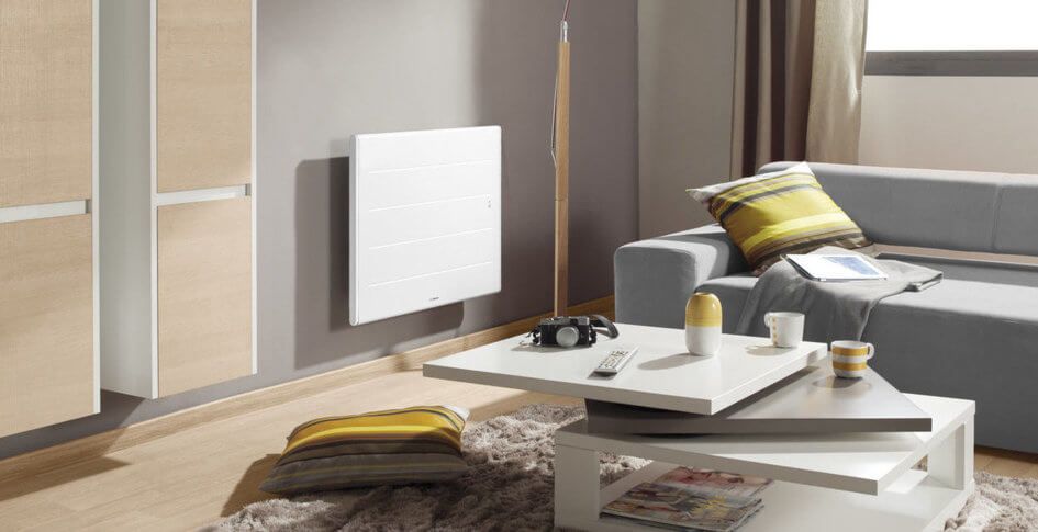Radiateur à inertie sèche ou fluide : quel radiateur électrique choisir ? Radiateur à inertie sèche ou fluide : quel radiateur électrique choisir ?