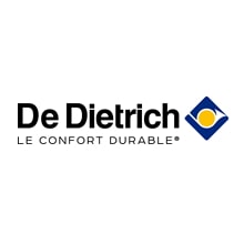 DE DIETRICH DE DIETRICH