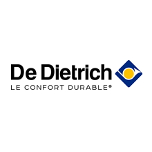 DE DIETRICH DE DIETRICH