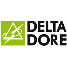 DELTA DORE DELTA DORE