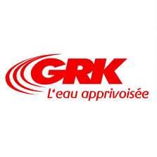 GRK GRK