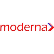 MODERNA MODERNA
