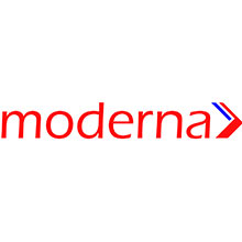 MODERNA MODERNA