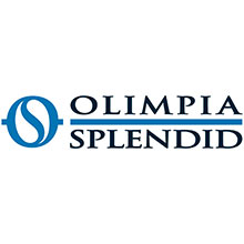 OLIMPIA SPLENDID OLIMPIA SPLENDID