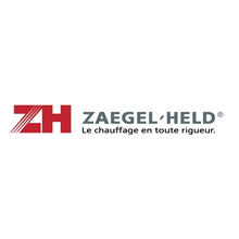 ZAEGEL-HELD ZAEGEL-HELD