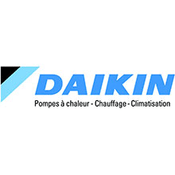 DAIKIN DAIKIN