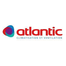 ATLANTIC CLIMATISATION ET VENTILATION ATLANTIC CLIMATISATION ET VENTILATION