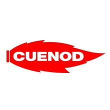 CUENOD CUENOD