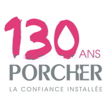 PORCHER PORCHER